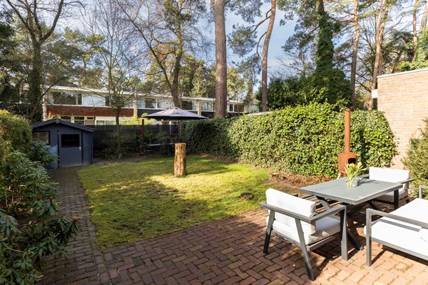 Medium property photo - Staringstraat 5, 5691 XJ Son en Breugel